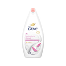 Dove, Body Wash, Floreal, 450 ml (1 Pack)