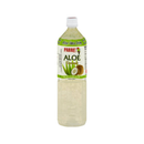 Parrot, Aloe Vera Drink, Coconut, 1.5 l (12 Pack)