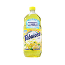 Fabuloso, Multipurpose Cleaner Lemon, 33.8 oz (12 Pack)