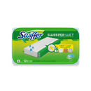 Swiffer, Wet Fresh Pads, 12 ct (6 Pack)