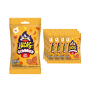 Lucas, Gummies, Spicy Mango, 4.58 oz (12 Pack)