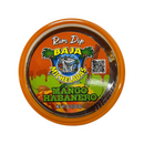 Baja Micheladas, Rim Dip, Mango Habanero, 8 oz (1 Pack)