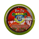 Baja Micheladas, Rim Dip, Strawberry Watermelon, 8 oz (1 Pack)