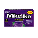 Mike & Ike, 3/99¢ Jolly Joes Grape, 0.78 oz (24 Pack)