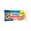 Hostess, Donettes, Apple Cinnamon, 3.45 oz (6 Pack)