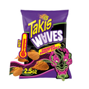 Takis, Waves Dragon Sweet Chili, 2.5 oz (20 Pack)