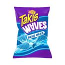Takis, Waves Blue Heat, 2.5 oz (20 Pack)