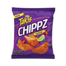 Takis, Fuego Chippz, 2.5 oz (20 Pack)