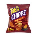 Takis, BBQ Chips, 2.5 oz (20 Pack)