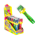 Squeezy, Lollipop and Gel Candy, Paint Pop, 1.13 oz (12 Pack)