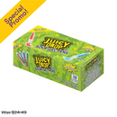 Bazooka, Topps Juicy Drop, Sour Gel Pen, 0.5 oz (24 Pack)