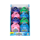 Topps, Baby Bottle, Pop Twisters, 2.7 oz (8 Pack)