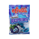 Efrutti, Burstin Blue Raspberry, 2.6 oz (12 Pack)