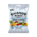 Jovy, Chamoy Gummy Candy, Worms, 5 oz (8 Pack)