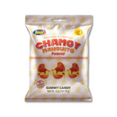 Jovy, Chamoy Gummy Candy, Mango, 5 oz (8 Pack)