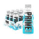 Prime, Hydration Ice Blue Chill, 16.9 oz (12 Pack)