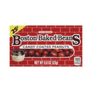 Ferrara Pan, Boston Baked Beans, Candy Coated Peanuts, 0.8 oz (24 Pack)