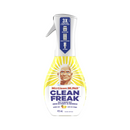 Mr. Clean, Deep Cleaning Mist Liquid, Clean Freak, Lemon Zest Scent, 23 oz (6 Pack)