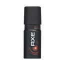 Axe, Body Spray, Musk, 5 oz (1 Pack)