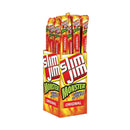 Slim Jim, Smoked Meat Sticks, Monster Size, Original, 1.94 oz (18 Pack)