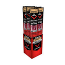 Jack Link's, Beef Jerky, Peppered, 2 oz (12 Pack)