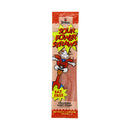 Sour Power, Straws, Strawberry, 1.75 oz (24 Pack)