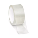 Clear Tape, 100 m (1 Pack)