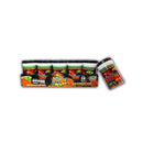 Jovy, Acirrico, Fire Chili Powder with Lemon, 1.16 oz (10 Pack)