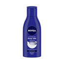 Nivea, Body Milk, Dry Skin, 100 ml (1 Pack)