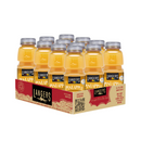 Langers, Pineapple Juice, 15.2 oz (12 Pack)