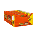 Reese's, Peanut Butter Cup, Big Cup, King Size, 2.8 oz (16 Pack)