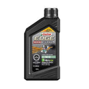 Castrol, GTX, High Mileage, Synthetic Blend Motor Oil, 5W-30, Engine Protection Formula, 1 qt (6 Pack)