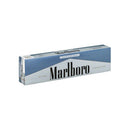 Marlboro, King 72 Silver Box Filter (10 Pack)