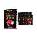 American Spirit, Rich Black Box (10 Pack)