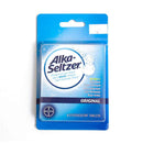 Alka-Seltzer, Original Effervescent Tablets, 4 ct (96 Pack)