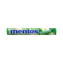 Mentos, Chewy Mint Candy, Green Apple, 1.32 oz (15 Pack)