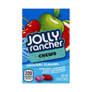 Jolly Rancher, Chews, Original, Variety Pack, 2.06 oz (12 Pack)
