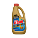 Liquid Plumr, Liquid Drain Cleaner, Professional Strength, 32 oz (9 Pack)