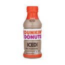 Dunkin' Donuts, Iced Coffee, Original, 13.7 oz (12 Pack)