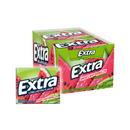Extra, Sugar Free Chewing Gum, Sweet Watermelon, 15 ct (10 Pack)