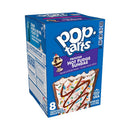 Pop-Tarts, Kellogg's Pop Tarts, Fudge Sunday, pieces, 3 oz (6 Pack)