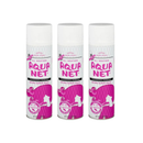Aqua Net, Extra Super Hold, White, 11 oz (3 Pack)