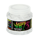 Super Wet, Hair Gel, Clear, 8.8 oz (1 Pack)