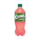 Crush, Watermelon, 20 oz (24 Pack)