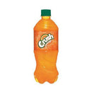Crush, Orange, 20 oz (24 Pack)