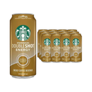 Starbucks, Doubleshot Energy, 15 oz (12 Pack)