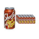 Shasta, Root Beer, 12 oz (24 Pack)
