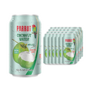 Parrot, Coconut Water, 10.5 oz (24 Pack)