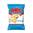 Frito Lay, Ruffles Potato Chips, Original, 1.5 oz (64 Pack)
