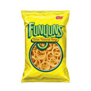 Frito Lay, Funyuns, 1.25 oz (64 Pack)